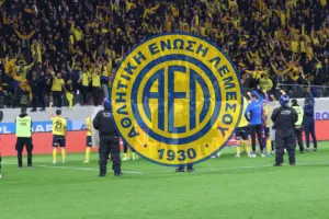 AEΛ: "Αδικαιολόγητη η απόφαση για την μη έναρξη του αγώνα - Μας λυπεί η στάση της Διοίκησης του Απόλλωνα"