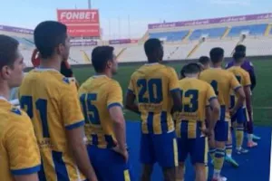 Κ19: Στα προημιτελικά του Κυπέλλου το ΑΠΟΕΛ