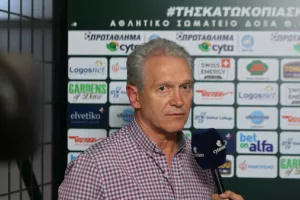 “Συνεχίζουμε με το υπάρχων Δ.Σ-Ο πρόεδρος πήρε την ευθύνη, τελεί υπό παραίτηση”
