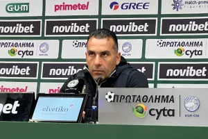 Αυγουστή/"Θέλαμε αντίδραση... πάμε για τις καλύτερες λύσεις"  