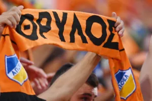 (10 χιλιάδες προπώληση) "Για τους αντιπάλους μας, κάθε παιχνίδι με τον ΑΠΟΕΛ είναι "ξεχωριστό" 