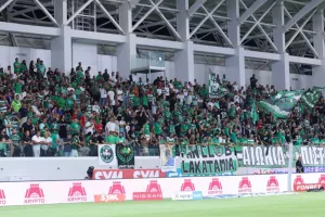Ομόνοια/Το αναμενόμενο