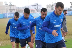Η πρωινή σε εικόνες 