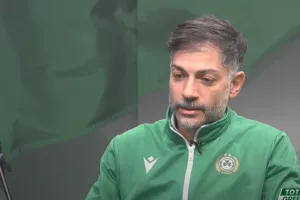 “Ήταν μια δύσκολη μέρα... μέχρι το Σάββατο ο νέος τεχνικός"