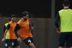 Πεντάρα με… Ανσαριφάρντ 