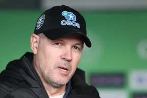 Νέος προπονητής της Ομόνοιας ο Kjetil Rekdal 