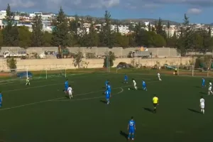 Τα καλύτερα γκολ της 13ης αγωνιστικής του Πρωταθλήματος Ανώτατης Κατηγορίας της  ΚΟΠ Κ15