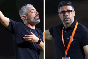Τότε με Γαρπόζη και Σατσιά…