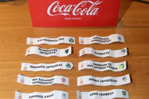 Κρίνονται επτά εισιτήρια για την προημιτελική φάση αυτή την εβδομάδα