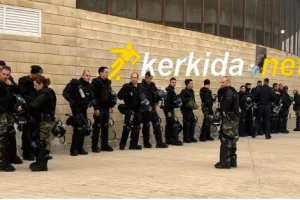 Τα νέα μέτρα που αποφασίστηκαν για τη βία στα γήπεδα