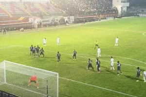 Παρακάμερα από το "Αμμόχωστος-Επιστροφή"