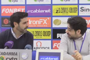 Χρίστος Κυπρής