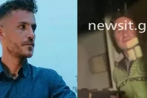 Μεσολόγγι: Ψάχνουν για το κινητό τηλέφωνο του Μπάμπη οι Αρχές