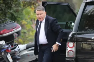 Επεισόδιο Κούγια στην ΕΠΟ: "Είσαι μέλος εγκληματικής οργάνωσης, σε διατεταγμένη υπηρεσία από την ΑΕΚ"