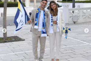 Παφίτικος... γάμος! (Φώτος)