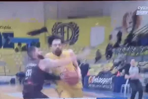 "Οι διαιτητικές αποφάσεις έκριναν ή αλλοίωσαν το τελικό αποτέλεσμα" 