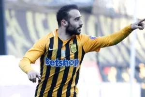 "Τελειωμένο"... του Φέτφα (Ενημέρωση)