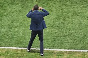 Τελευταίας οδηγίες/Ματσίν