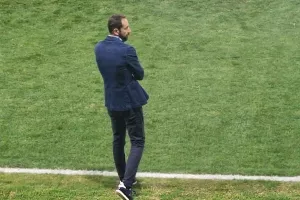 Τελευταίας οδηγίες/Ματσίν