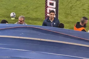 Ο Ψύχας... στο "ΠΑΠ"