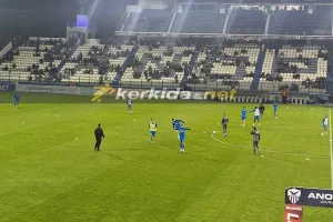 Η εντεκάδα της Ανόρθωσης