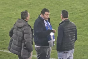 (UPD/Δηλώσεις) Κίνηση Ανόρθωσης/ Ζητά ξένους σε όλο το διαιτητικό τιμ ενόψει ΑΠΟΕΛ