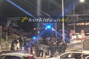 Απόλλων - ΑΠΟΕΛ και Ομόνοια - ΑΕΛ: Τρεις συλλήψεις και ένας τραυματισμός 