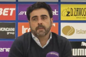 "Αυτό που ψάχναμε από την αρχή, ήταν το δέσιμο ανάμεσα στον κόσμο και την ομάδα"
