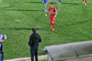Η κορυφαία του, απέναντι σε αυτόν που τον... έφερε!