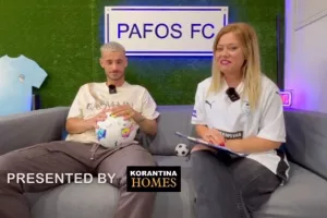 90 Seconds Challenge... με Ντράγκομιρ