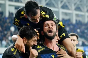 Ευκαιρία για... διαφορά