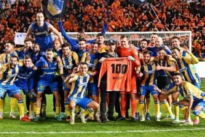 ΑΠΟΕΛ για τον... 100αρη Μπέλετς!