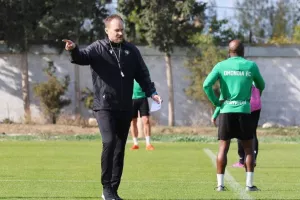 Πρώτη... Kjetil Rekdal (Φώτος)