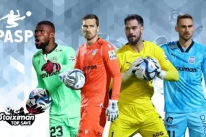 Ουζόχο, Μπέλετς, Ίβουσιτς και Λέουβενμπεργκ