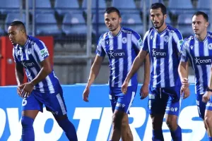 H Άχνα... 2.5 μήνες μετά