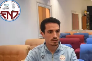 "Να συνεχίσουμε στον δρόμο μας, να είμαστε συγκεντρωμένοι" (Βίντεο)