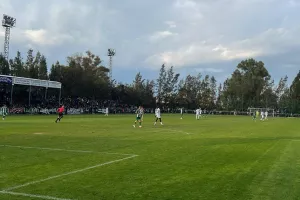 Ομόνοια 29Μ - Ολυμπιακός: "Διπλό" και... στο -3 από την ΕΝΠ