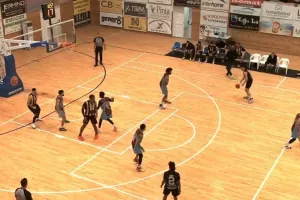 Διπλό για την ΠΑΕΕΚ στο Παραλίμνι