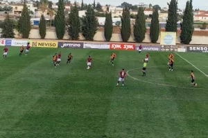 Β' Κατηγορία/ Το πρόγραμμα της πρεμιέρας στην Β' Φάση