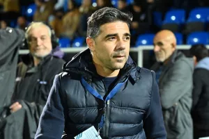 Παίζει... καμία συγνώμη στον Μαρίνο;