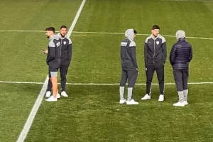 Εντεκάδα με Μακούν!