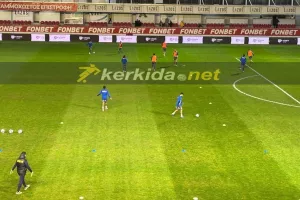 Εντεκάδα με Κβιλιτάια - Σατσιά