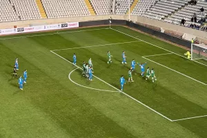 Γκερέρο/ Σε 21 λεπτά, τα... γνωστά του!