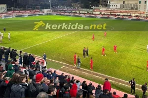 Διαιτητής/Παρατηρητής/Κάμερες γηπέδου