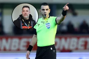 Σχόλιο για Μενέλαο: "Για ένα ακόμα παιχνίδι έδειξε ανεπάρκεια - Στερείται προσωπικότητας"