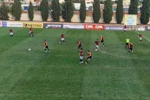 Πρεμιέρα στην Β' Φάση με... δράση στην Σωτήρα