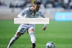 Δήλωση για Λοΐζου: "Θέλει να έρθει στην Heerenveen, η μπάλα στην Ομόνοια"