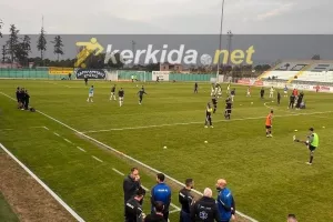 Αναπληρωματικοί στην Περιστερώνα/ Μπορούν να... παίξουν όλοι! 