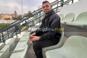 Ο λόγος απογοήτευσης του Χάνι... 