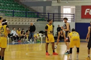 Διπλό για Payabl. EKA ΑΕΛ